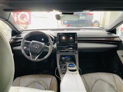 تويوتا أفالون